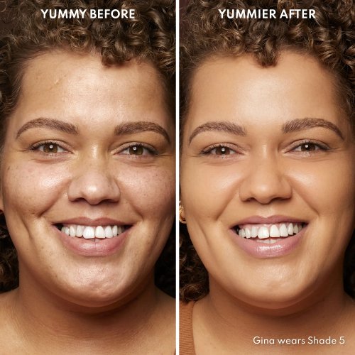 Danessa Myricks, Yummy Skin Blurring Balm Powder, vegan - Tigerzzz-Shop