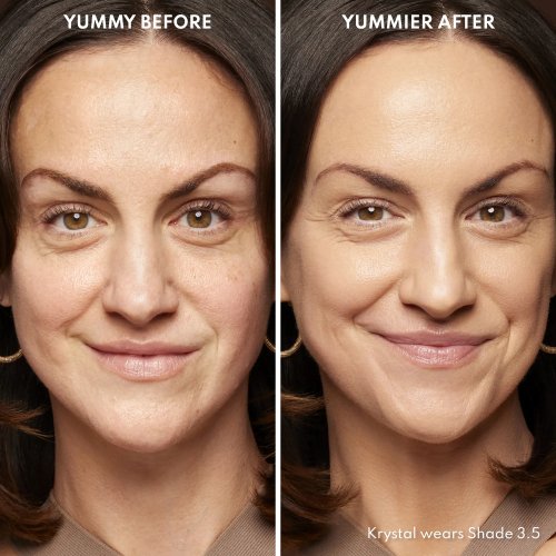 Danessa Myricks, Yummy Skin Blurring Balm Powder, vegan - Tigerzzz-Shop