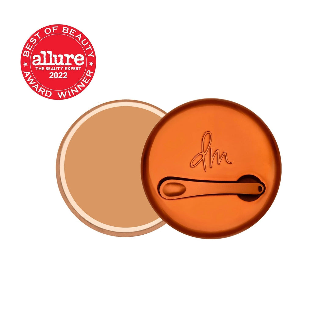 Danessa Myricks, Yummy Skin Blurring Balm Powder, vegan - Tigerzzz-Shop