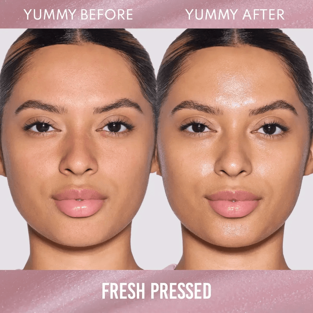 Danessa Myricks Yummy Skin Glow Serum Fresh Pressed - Tigerzzz - Shop