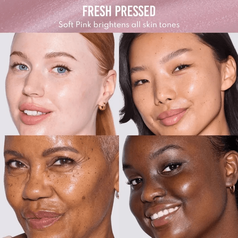 Danessa Myricks Yummy Skin Glow Serum Fresh Pressed - Tigerzzz - Shop