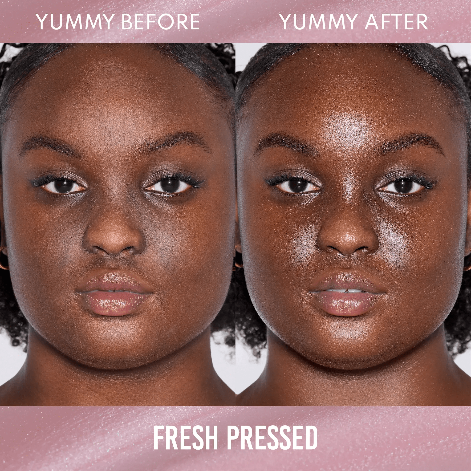 Danessa Myricks Yummy Skin Glow Serum Fresh Pressed - Tigerzzz - Shop