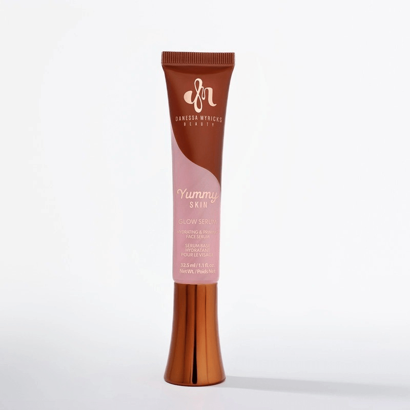 Danessa Myricks Yummy Skin Glow Serum Fresh Pressed - Tigerzzz - Shop