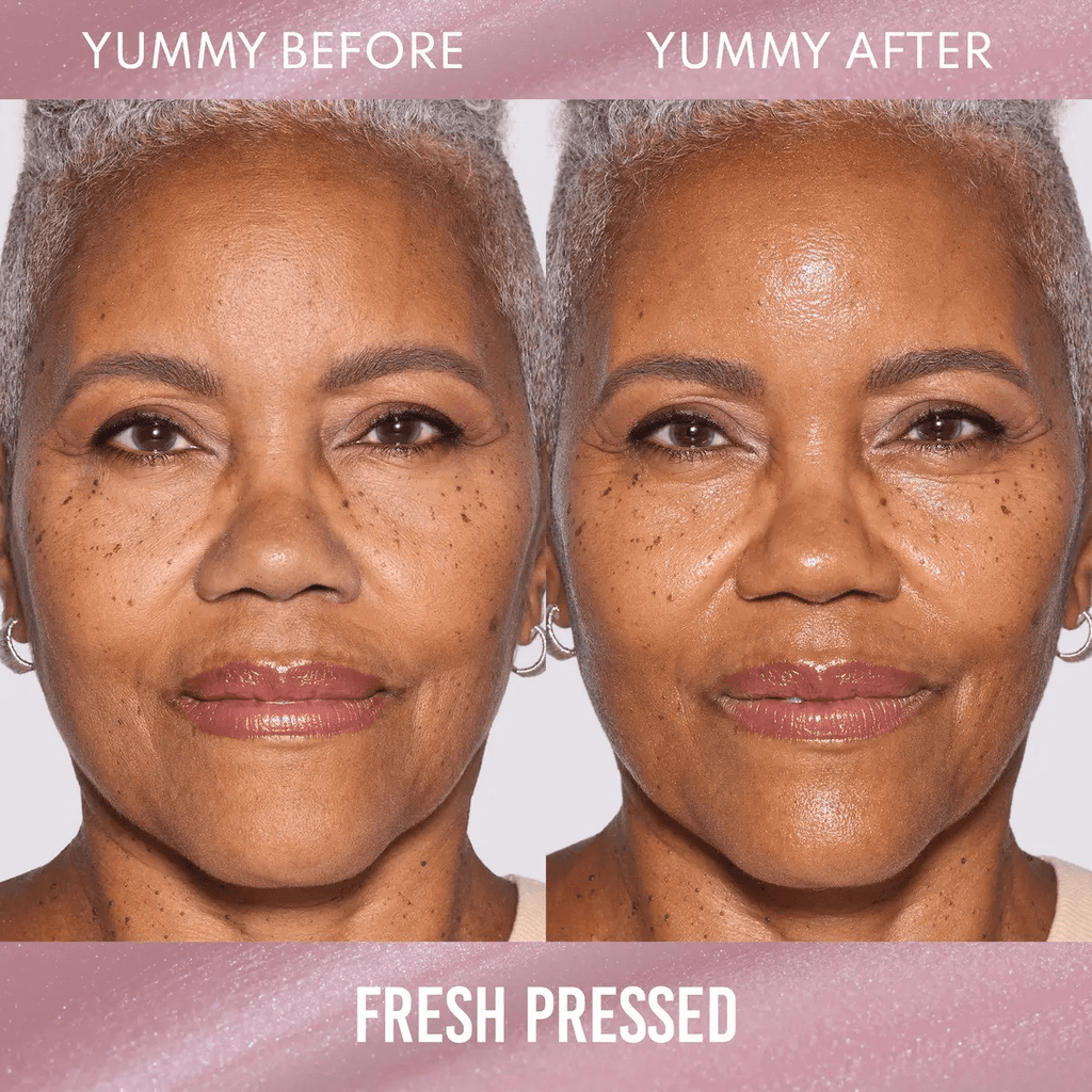Danessa Myricks Yummy Skin Glow Serum Fresh Pressed - Tigerzzz - Shop