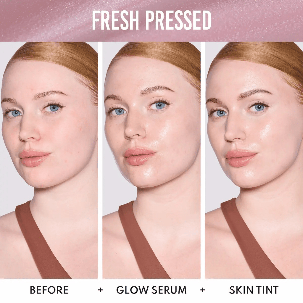 Danessa Myricks Yummy Skin Glow Serum Fresh Pressed - Tigerzzz - Shop