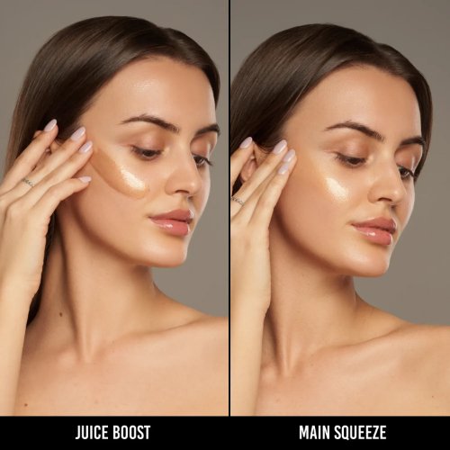 Danessa Myricks, Yummy Skin Glow Serum - Juice Boost - Tigerzzz-Shop