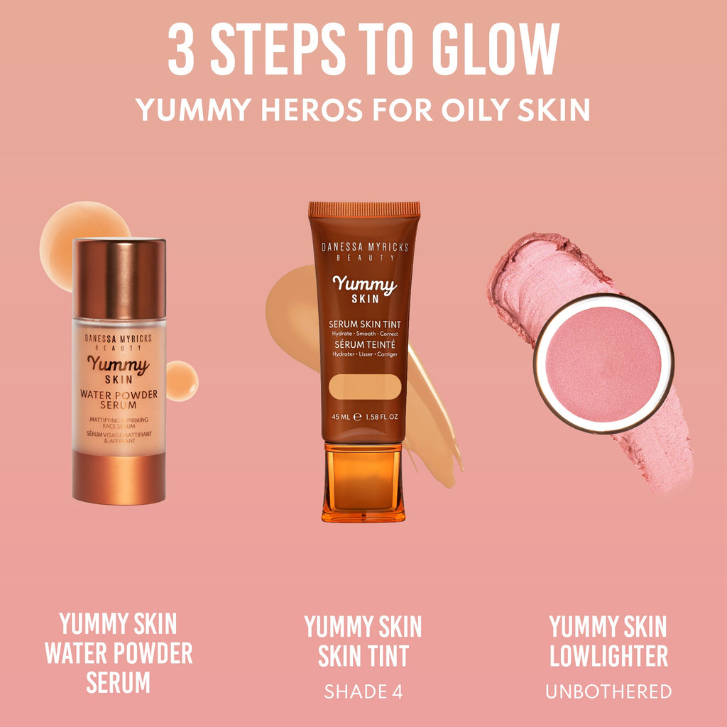 Danessa Myricks Yummy Skin Low Lighters, vegan - Tigerzzz - Shop