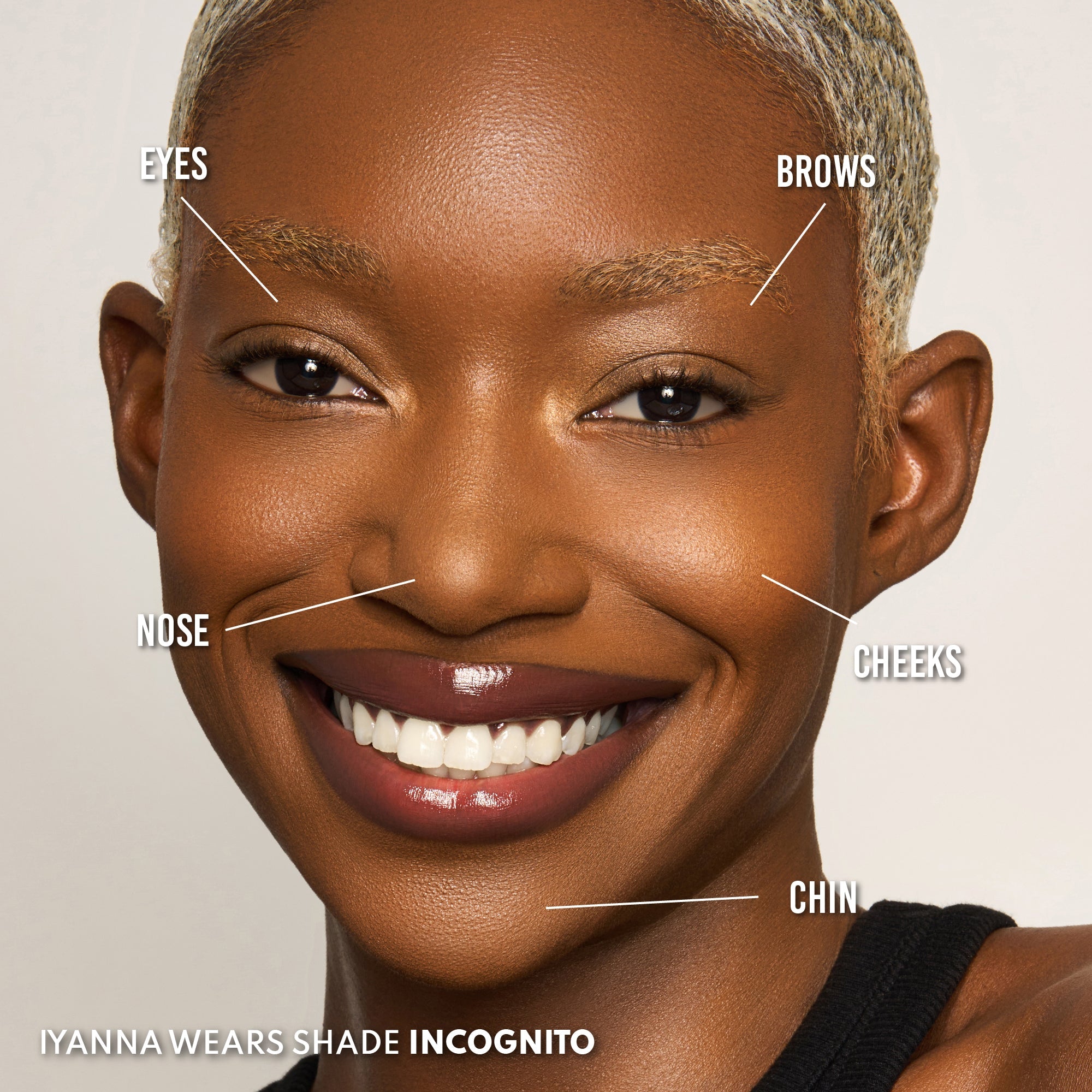 Danessa Myricks Yummy Skin Low Lighters, vegan - Tigerzzz - Shop