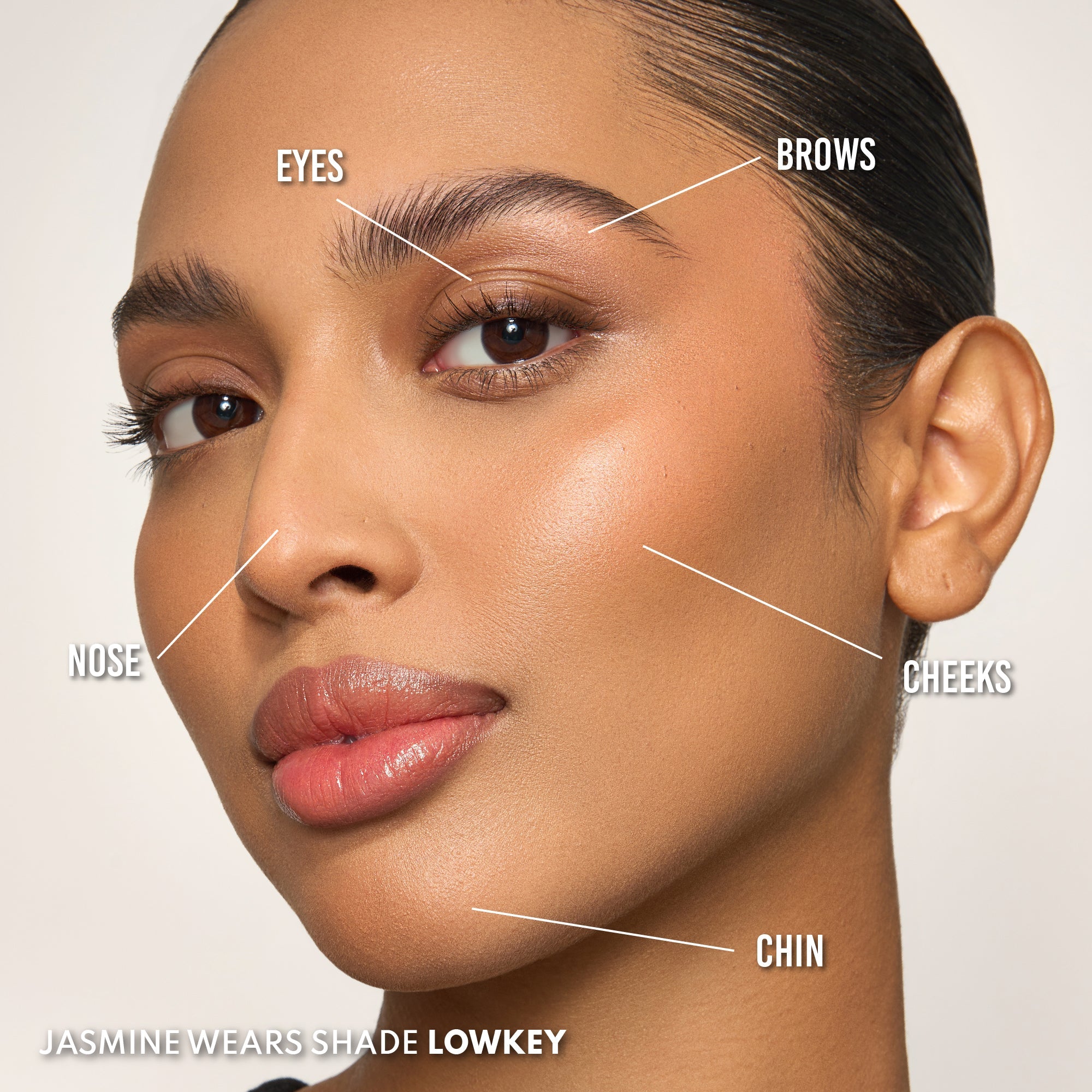 Danessa Myricks Yummy Skin Low Lighters, vegan - Tigerzzz - Shop