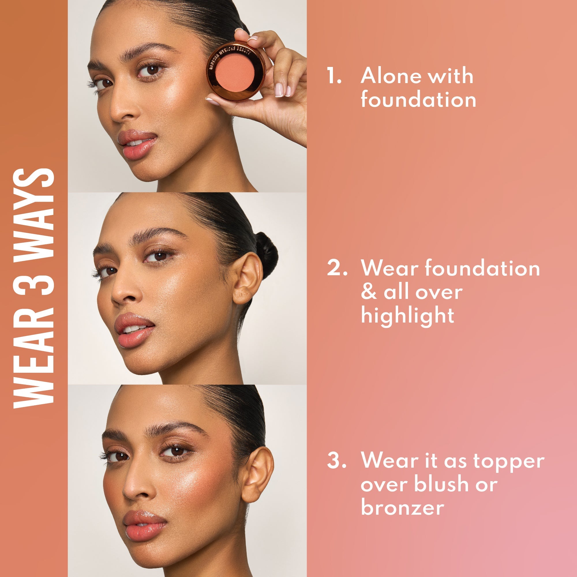 Danessa Myricks Yummy Skin Low Lighters, vegan - Tigerzzz - Shop