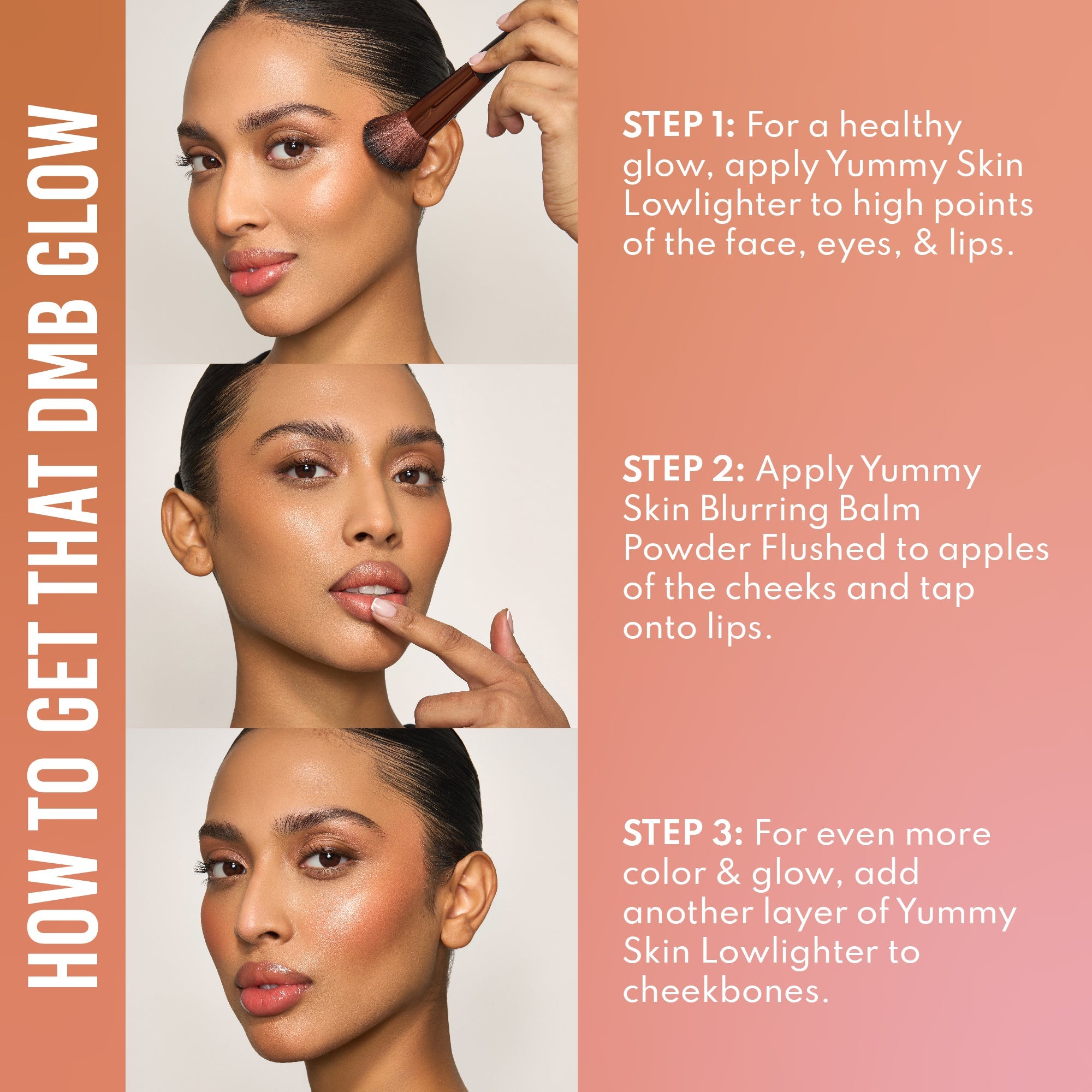 Danessa Myricks Yummy Skin Low Lighters, vegan - Tigerzzz - Shop