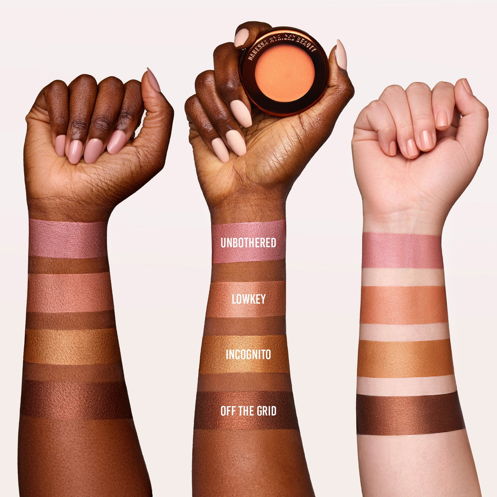 Danessa Myricks Yummy Skin Low Lighters, vegan - Tigerzzz - Shop