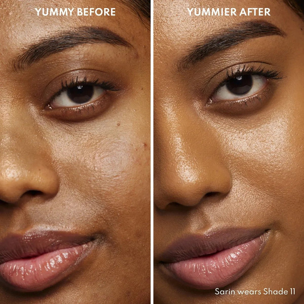 Danessa Myricks Yummy Skin Tint Foundation (vegan) - Tigerzzz - Shop