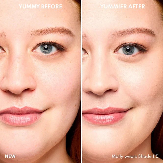 Danessa Myricks Yummy Skin Tint Foundation (vegan) - Tigerzzz - Shop