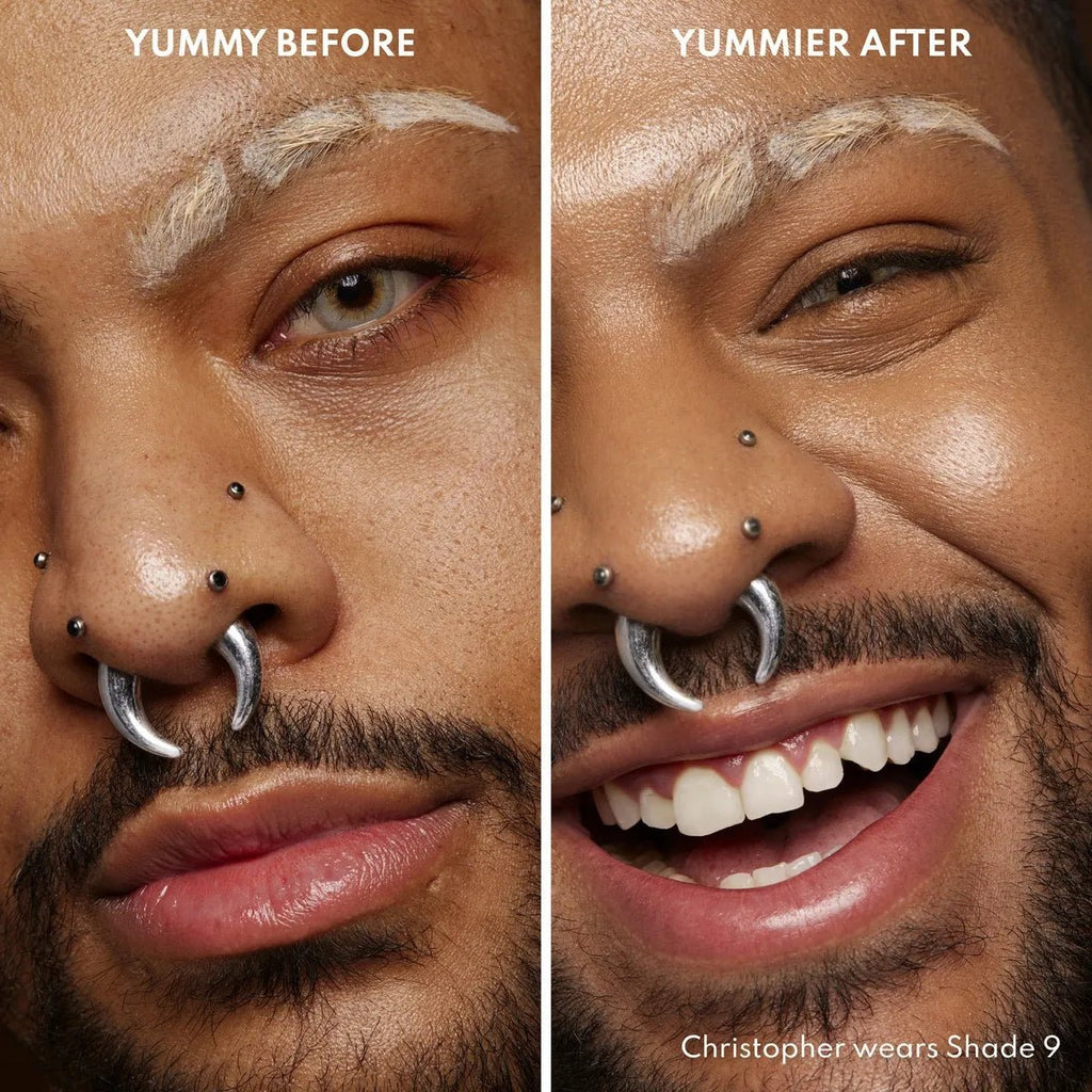 Danessa Myricks Yummy Skin Tint Foundation (vegan) - Tigerzzz - Shop