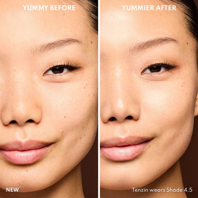 Danessa Myricks Yummy Skin Tint Foundation (vegan) - Tigerzzz - Shop