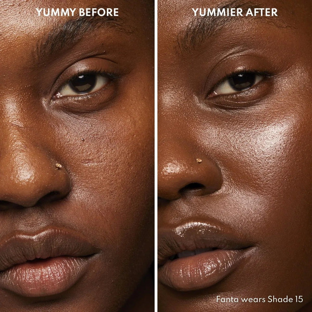 Danessa Myricks Yummy Skin Tint Foundation (vegan) - Tigerzzz - Shop