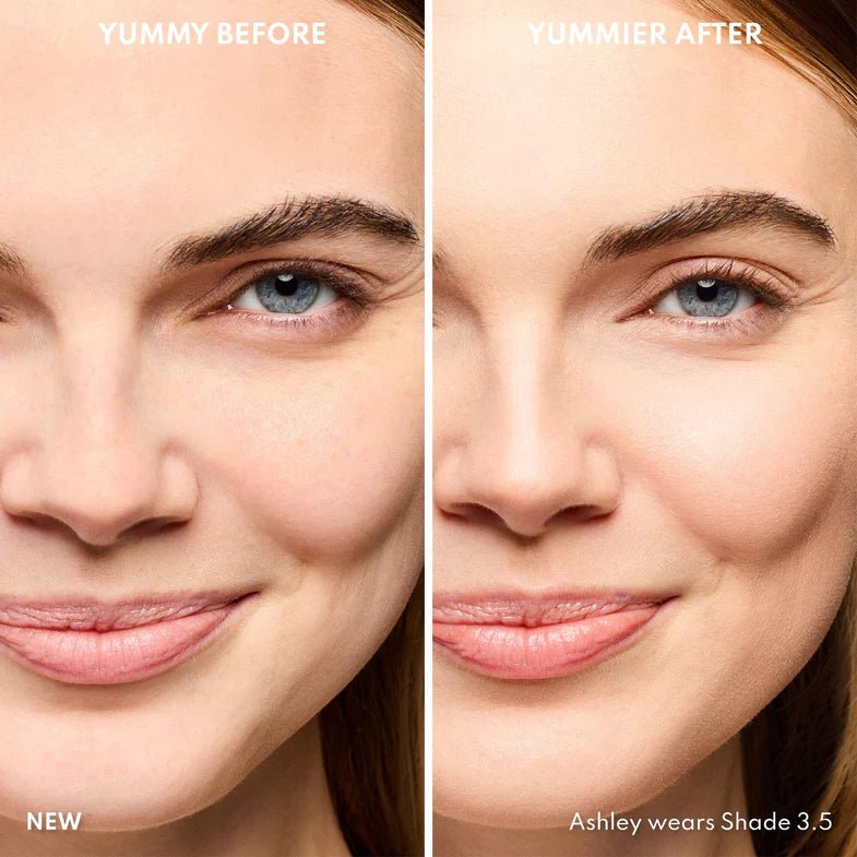 Danessa Myricks Yummy Skin Tint Foundation (vegan) - Tigerzzz - Shop