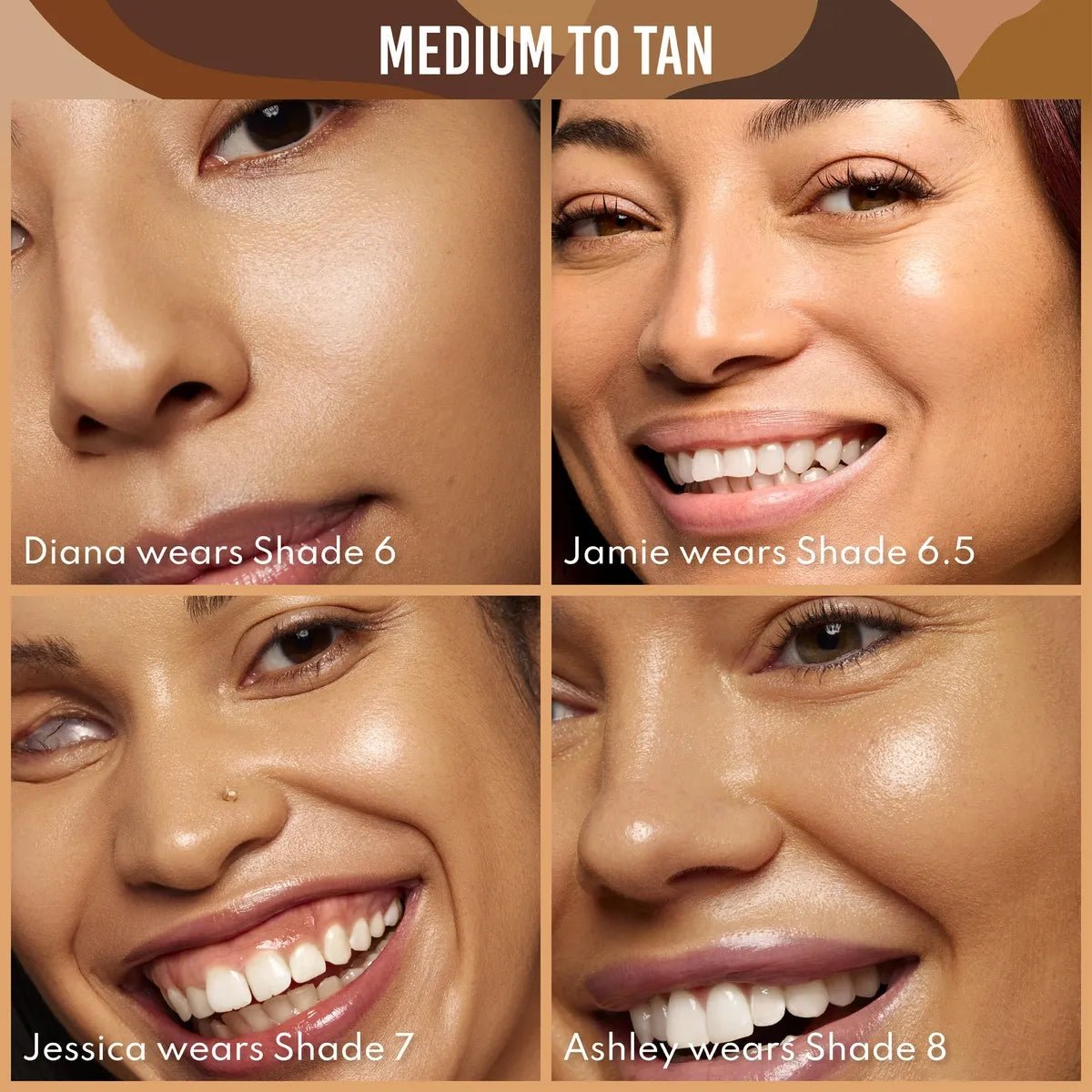 Danessa Myricks Yummy Skin Tint Foundation (vegan) - Tigerzzz - Shop