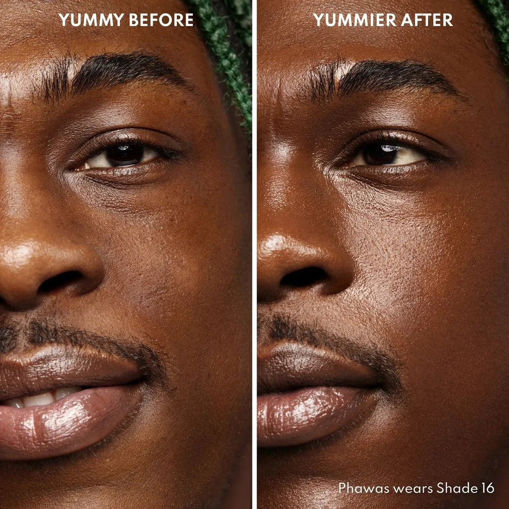 Danessa Myricks Yummy Skin Tint Foundation (vegan) - Tigerzzz - Shop