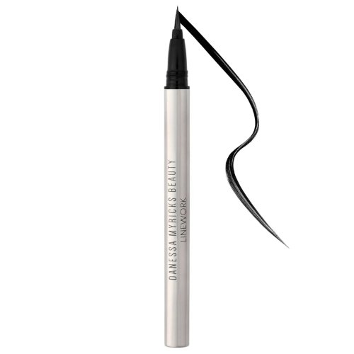 Danessa Myricksa Linework - Onyx, wasserfester Eyeliner - Tigerzzz-Shop