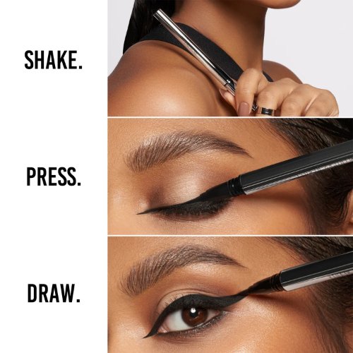 Danessa Myricksa Linework - Onyx, wasserfester Eyeliner - Tigerzzz-Shop