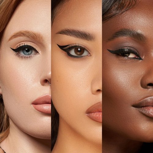 Danessa Myricksa Linework - Onyx, wasserfester Eyeliner - Tigerzzz-Shop