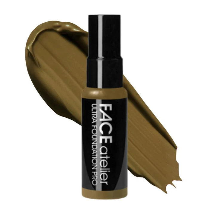 FACEatelier Ultra Foundation Pro, 20ml (VEGAN) - Tigerzzz-Shop