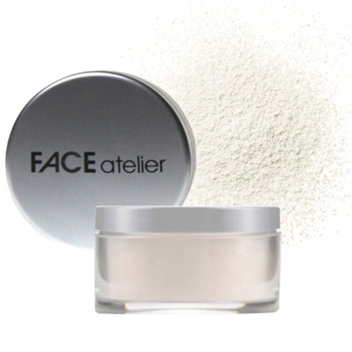 FACEatelier Loose Powder (Vegan) - Tigerzzz-Shop
