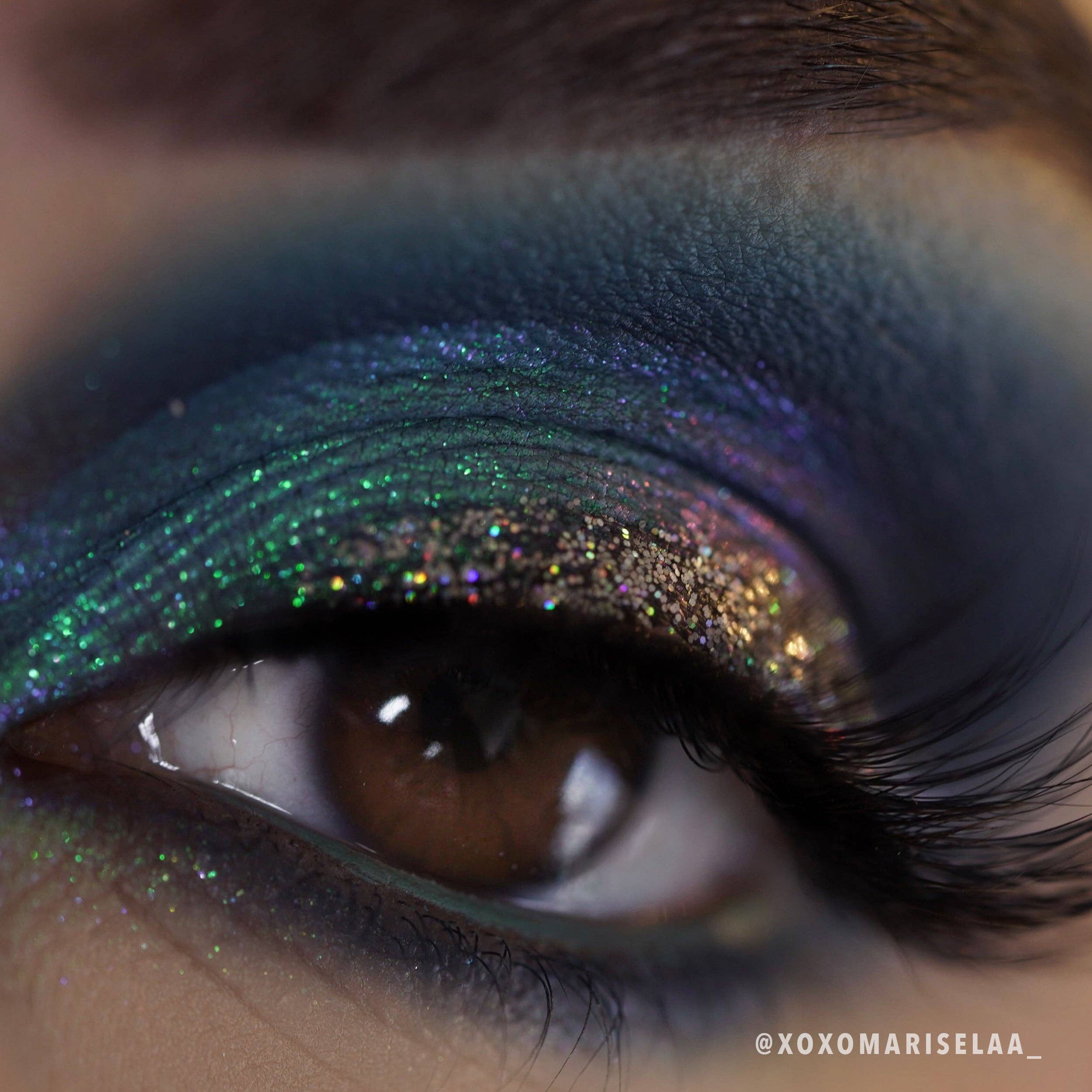 Moira - Glitter Glitter Liner (007 - Super Sparkle)