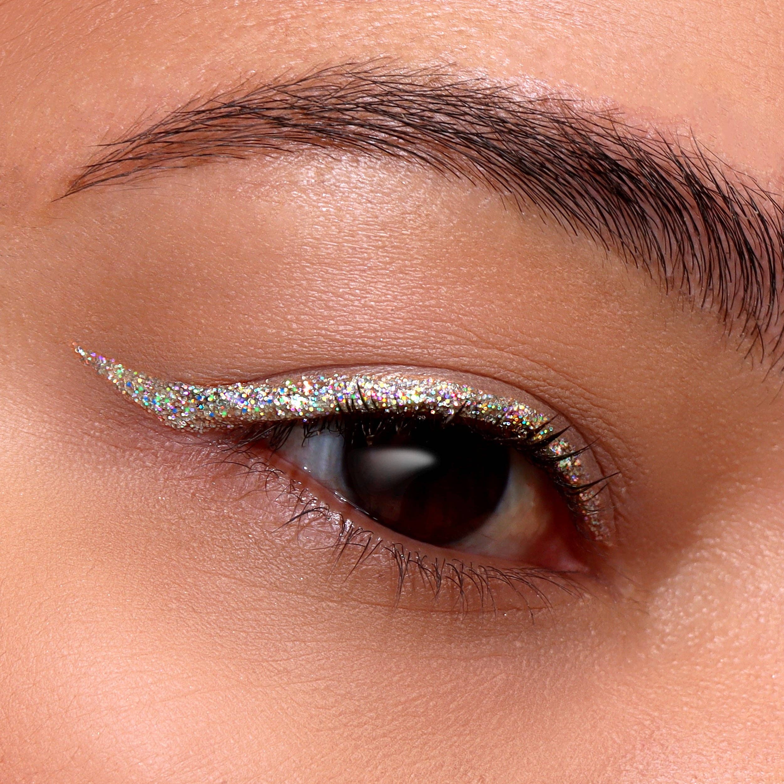 Moira - Glitter Glitter Liner (007 - Super Sparkle)