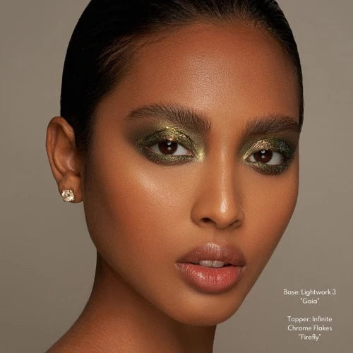 Danessa Myricks, Infinite Chrome Flakes - Tigerzzz-Shop