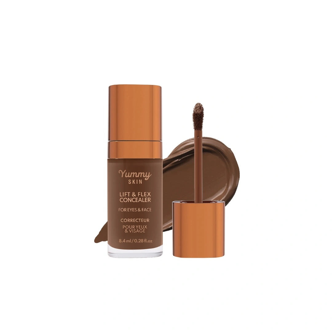 Danessa Myricks, Yummy Skin Lift &amp; Flex Concealer 