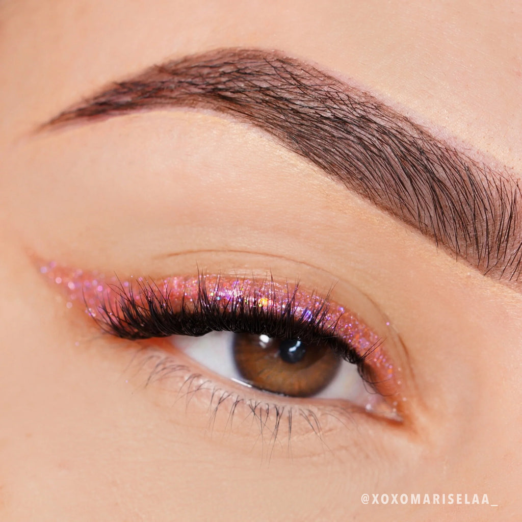 Moira Beatuy Glitter Glitter Liner
