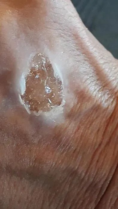 Grimas Blister Gel 60ml - Tigerzzz-Shop