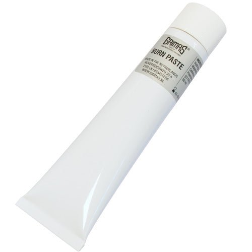 Grimas - Burnpaste für SFX - Tigerzzz - Shop