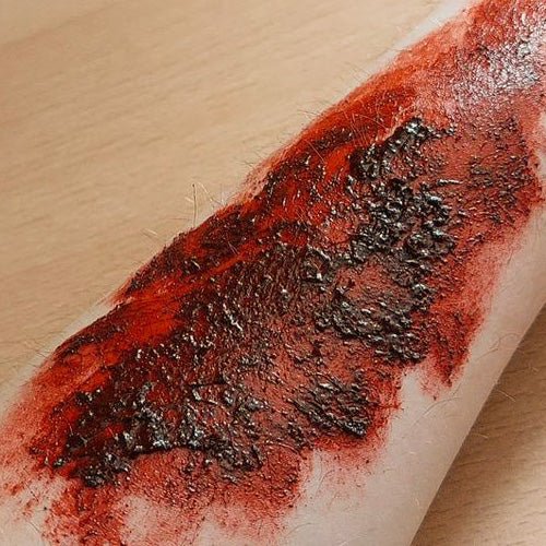 Grimas - Burnpaste für SFX - Tigerzzz - Shop