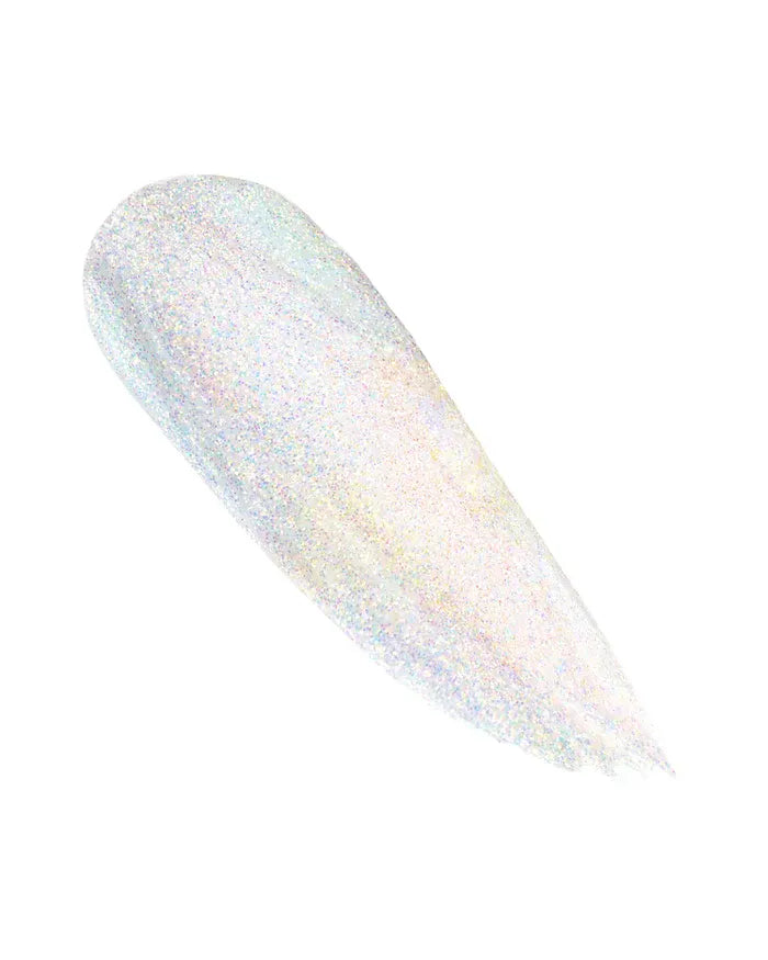 Moira Beauty Hologram Glitter Gel (vegan)