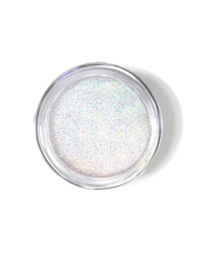 Moira Beauty Hologram Glitter Gel (vegan)