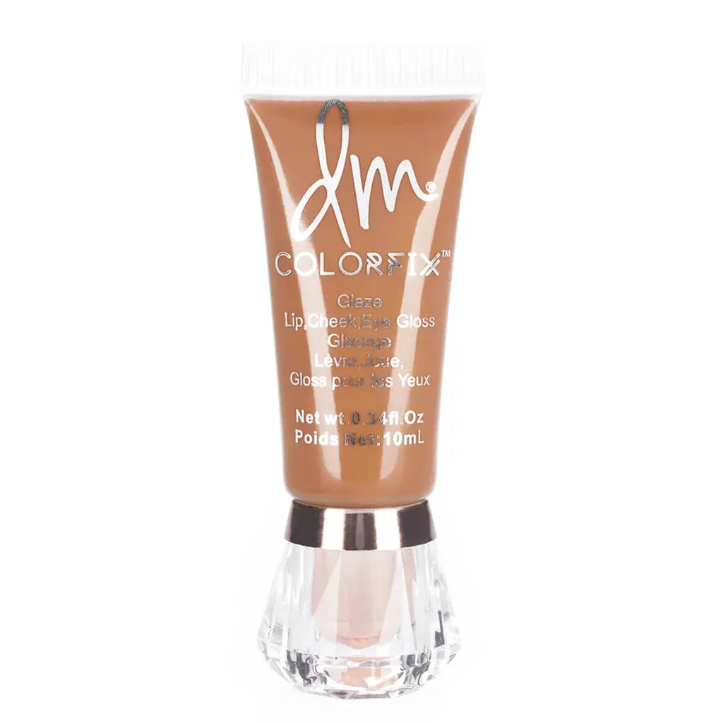 Danessa Myricks Colorfix Glaze (vegan), multiuse Make-up