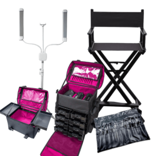 Make - up Artist superstarter Bundle - Tigerzzz - Shop