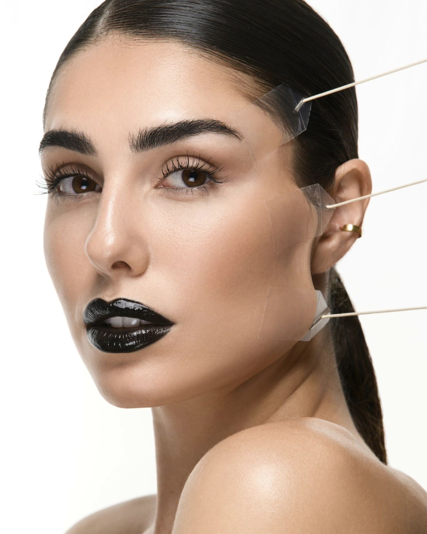 Mark Traynor, Face Lift Tape Set (das Original) - Tigerzzz-Shop