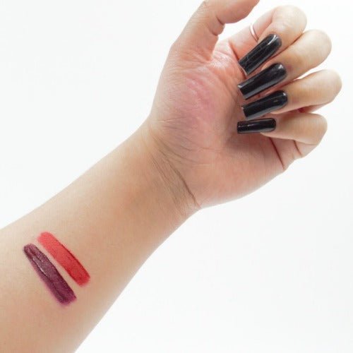 Miss Bubu CRUNKBOSS LIPKIT, The Lip Fantasy - Tigerzzz-Shop