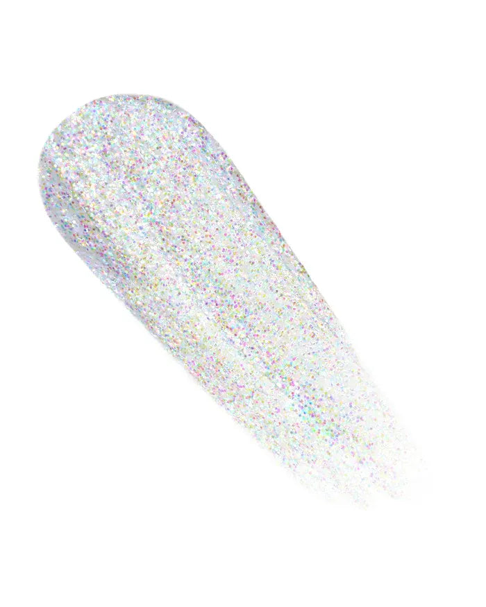 Moira Beauty Hologram Glitter Gel (vegan)