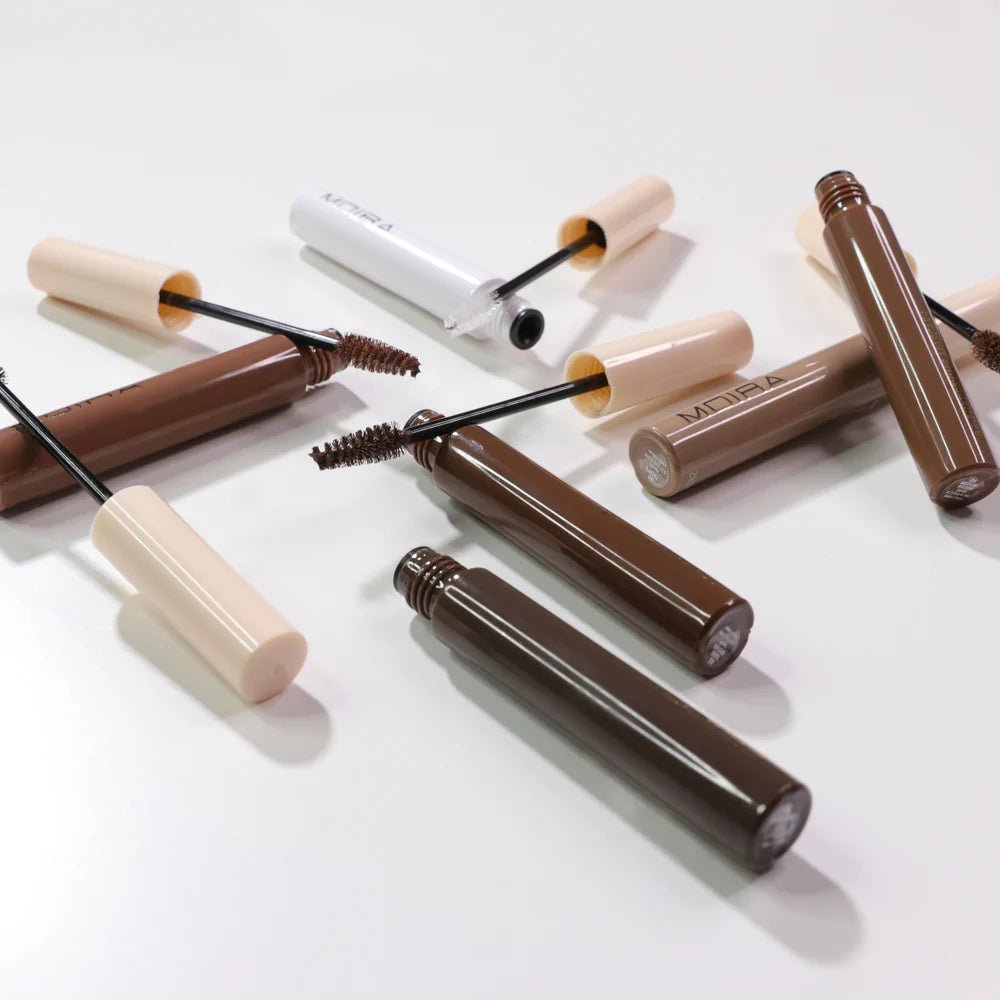 Moira Beauty Brow Defyning Mascara - Tigerzzz - Shop