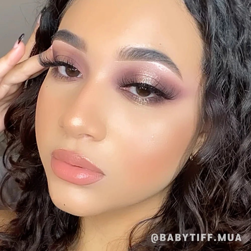 Moira Beauty Essential Nude Palette - Tigerzzz - Shop