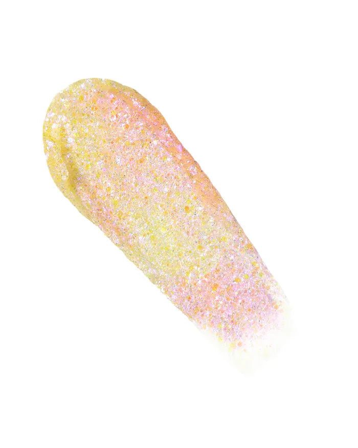 Moira Beauty Hologram Glitter Gel (vegan) - Tigerzzz - Shop