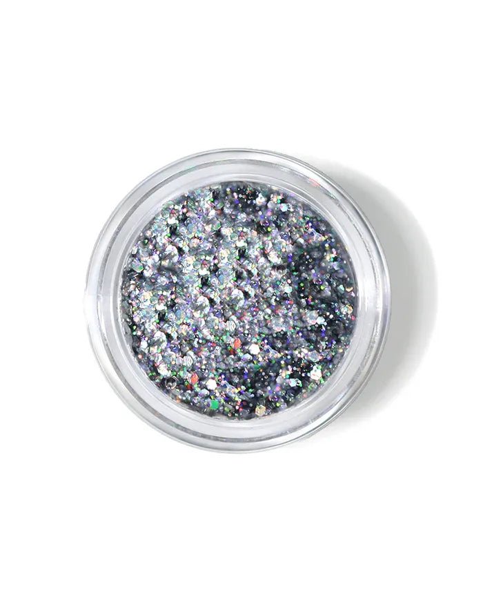 Moira Beauty Hologram Glitter Gel (vegan) - Tigerzzz - Shop