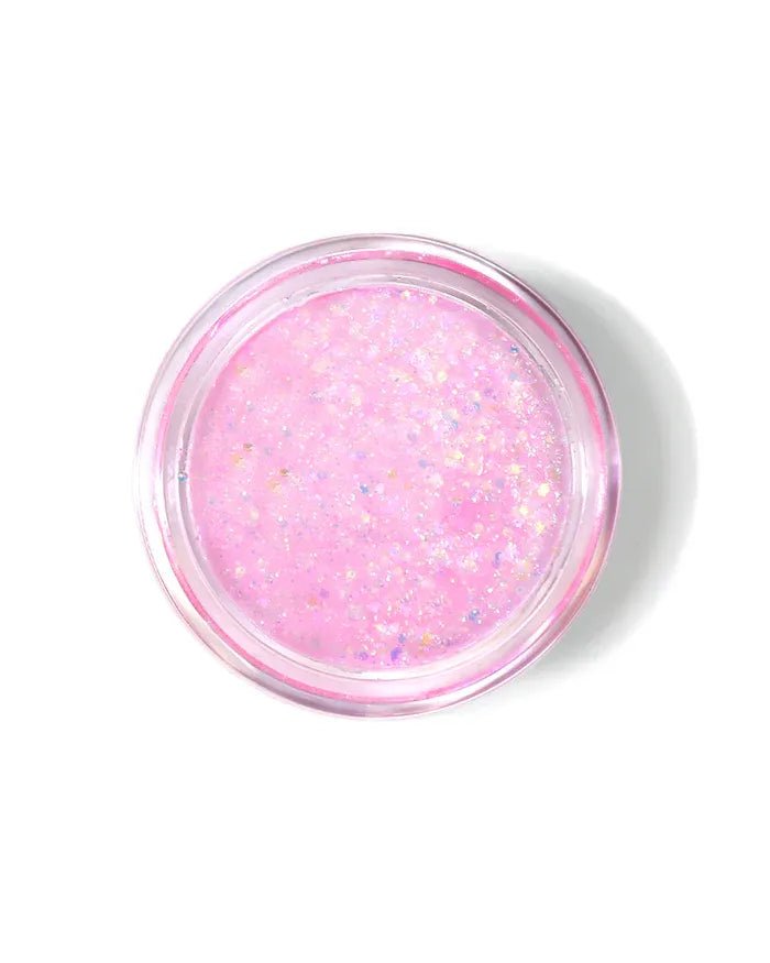 Moira Beauty Hologram Glitter Gel (vegan) - Tigerzzz - Shop