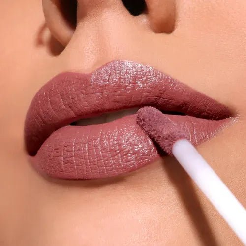 Moira Beauty Lip Divine Liquid Lipstick - Tigerzzz - Shop
